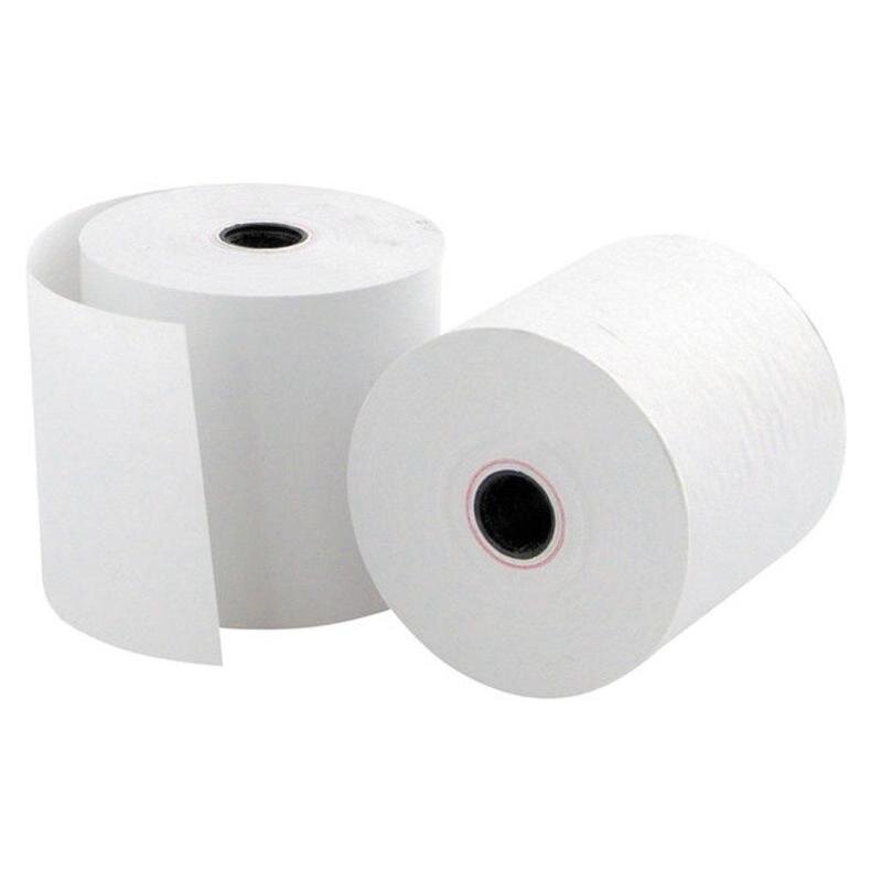 

Ролики Promega из т/б 57х40х12 (35м) 132 шт/кор, 1347307