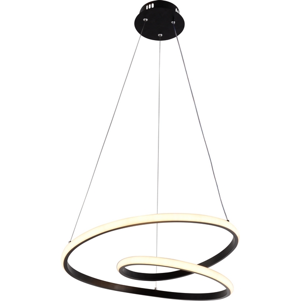 

Подвесной светильник Rivoli Nelly 6143-103 Б0062233, LED, 84W