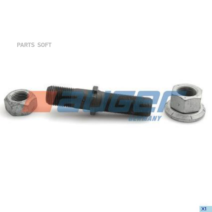 

Болт Крепления Рулевого Колеса M22X1 auger 76958