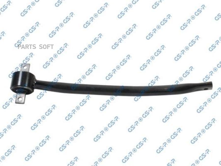 

Рычаг подвески Alfa Romeo 147/156/156 Sportwagon 77>10 GSP S060796