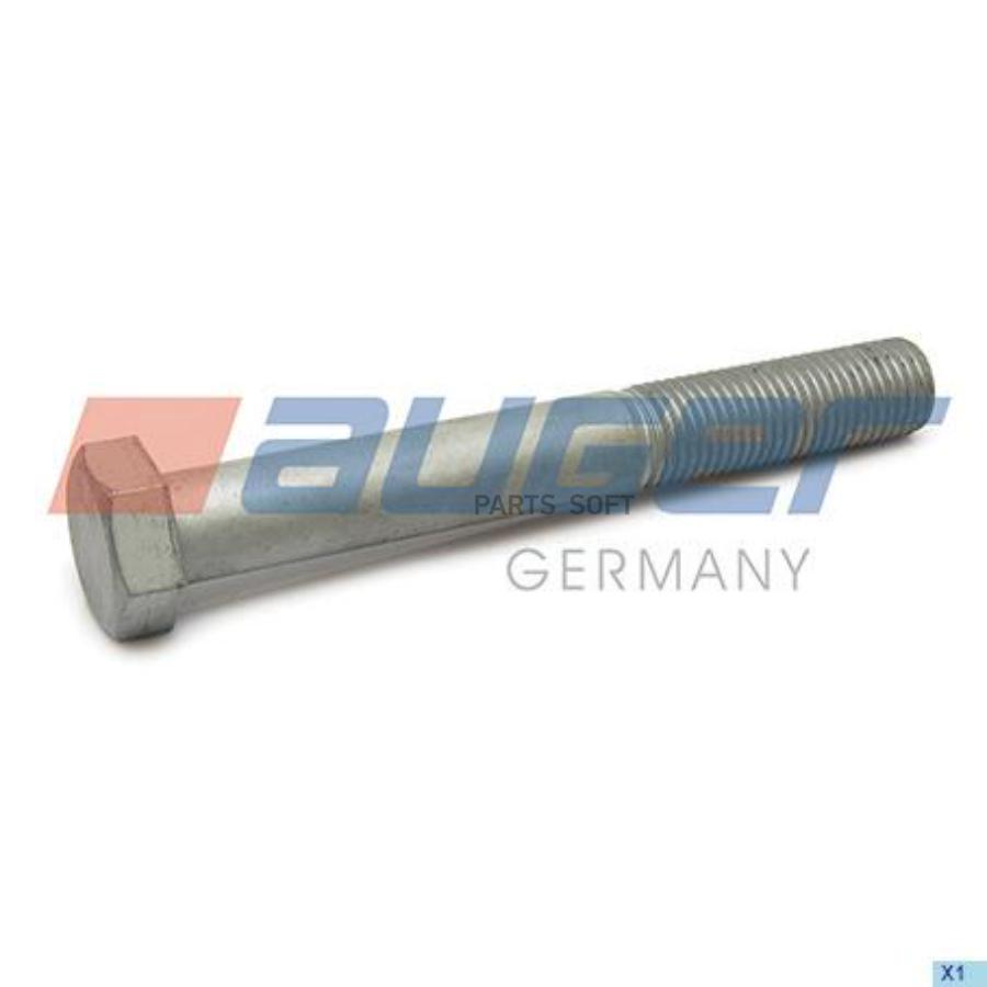 

Болт Крепления Рессоры Bpw, M30X3,5235 auger 80589