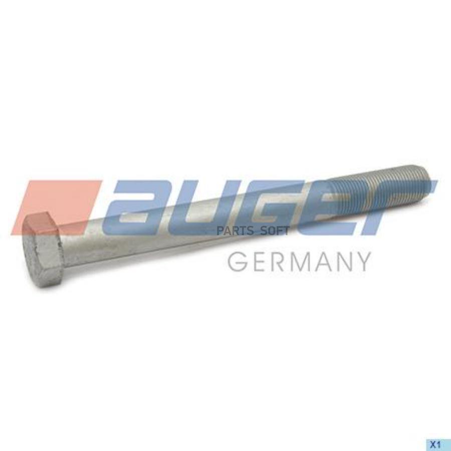 

Болт Крепления Рессоры Bpw, M24X2235 auger 80588
