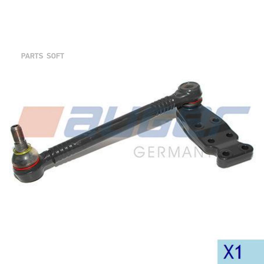 

Болт Крепления Рессоры auger 11231