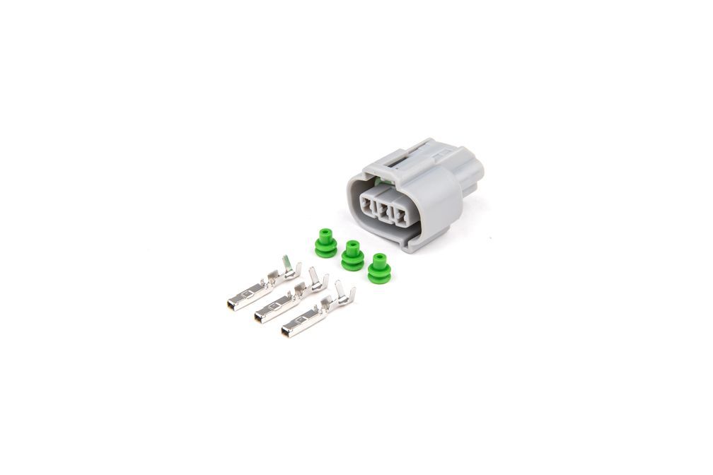

Разъем Cargen к катушке зажигания 93194165 для Suzuki, Opel, Fiat, AX6453S