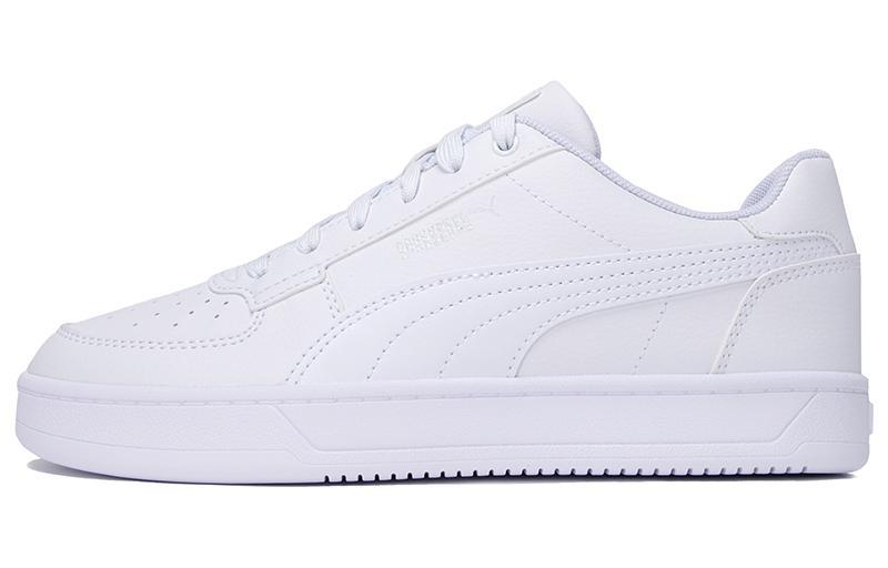 

Кеды унисекс Puma Caven 2.0 белые 44 EU, Белый, Caven 2.0