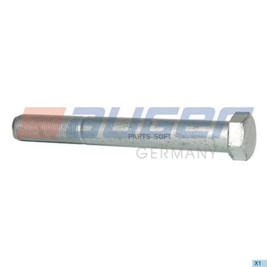 

Болт Крепления Передней Рессоры Rvi Premiummagnum auger 81391