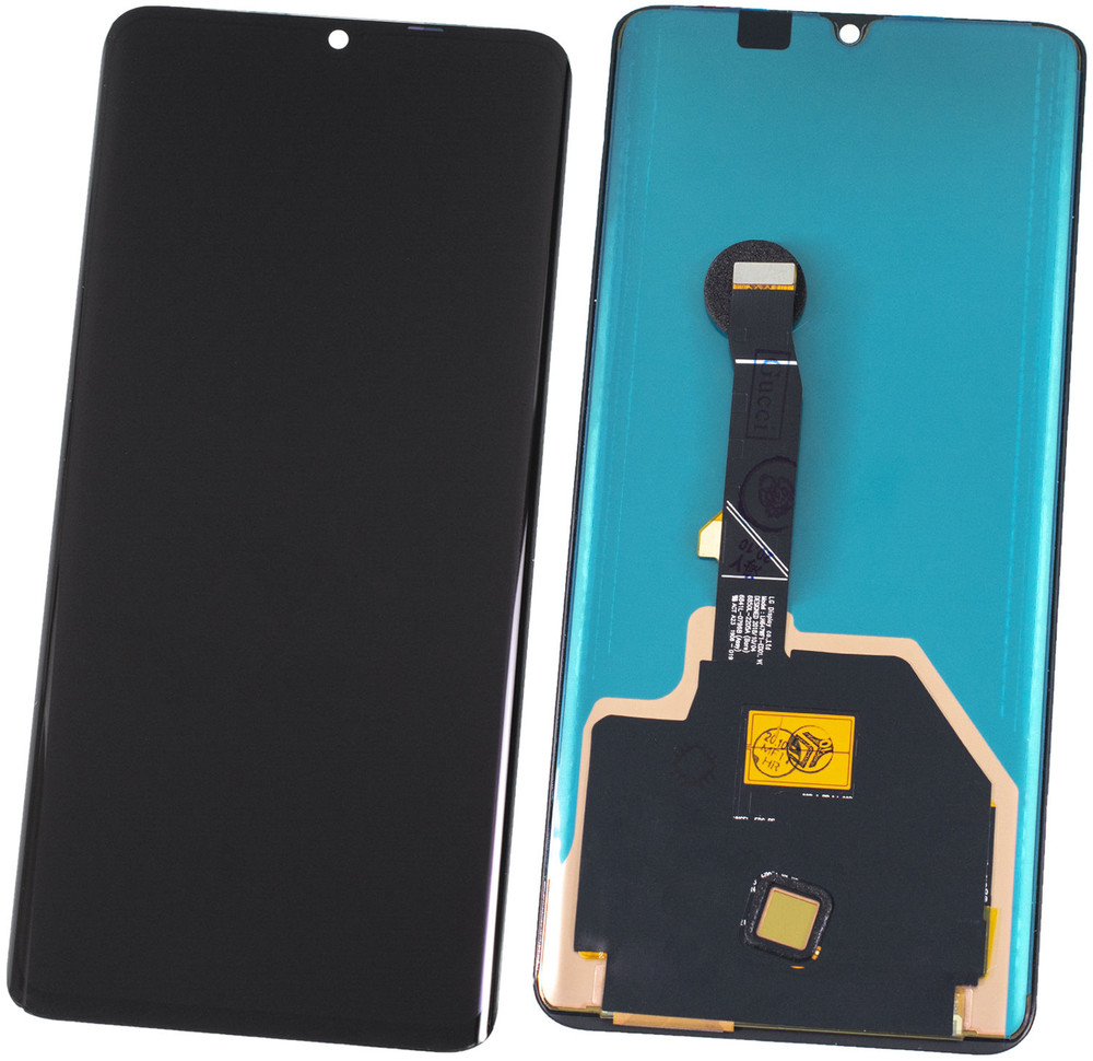 

Дисплей Premium LCD для Huawei P30 Pro (VOG-L29) (модуль в сборе) FPT-B-190818-3