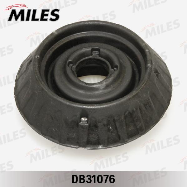 

Опора Амортизатора Miles Db31076 Honda Jazz 02-08 Пер. Miles арт. DB31076