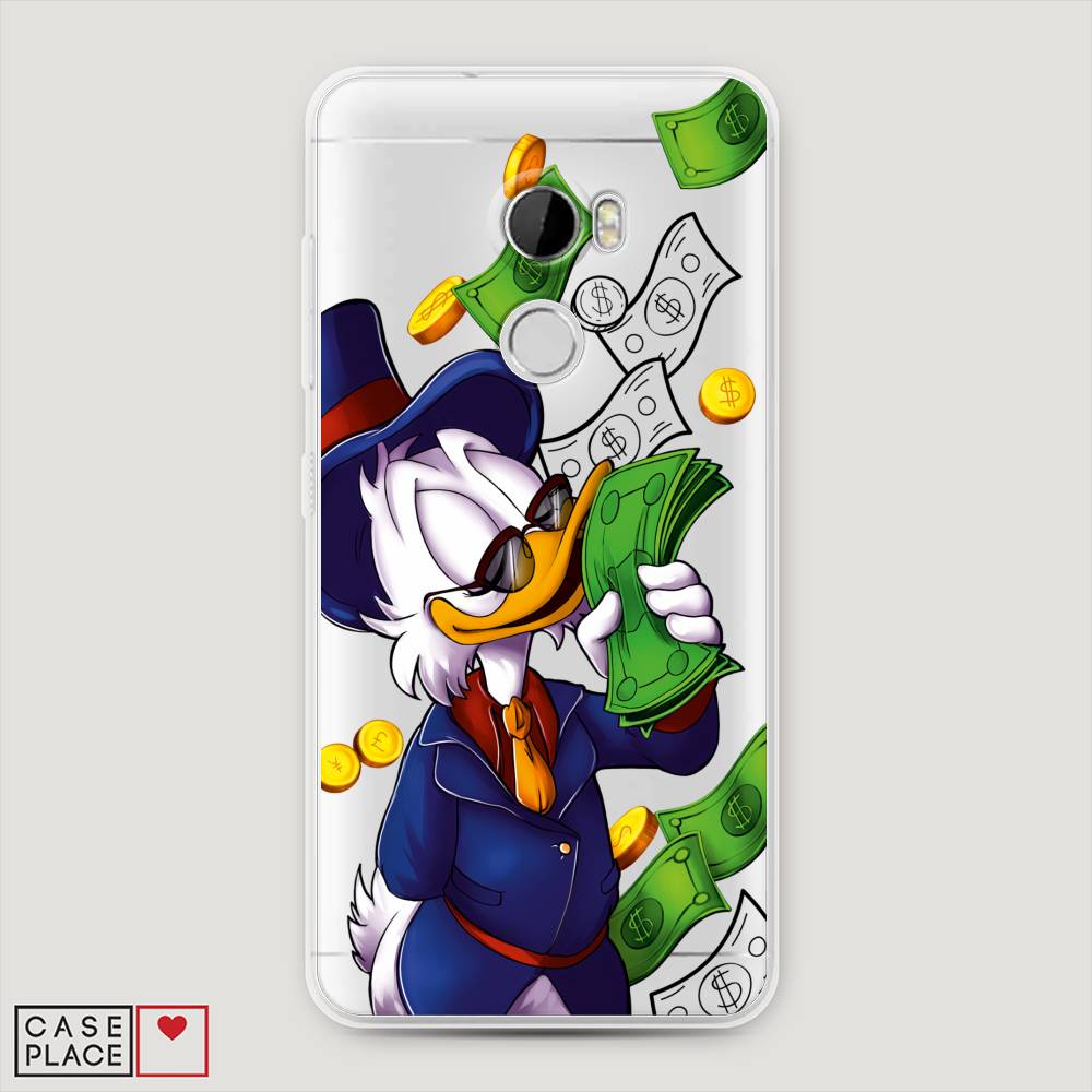 Чехол на HTC One X10 