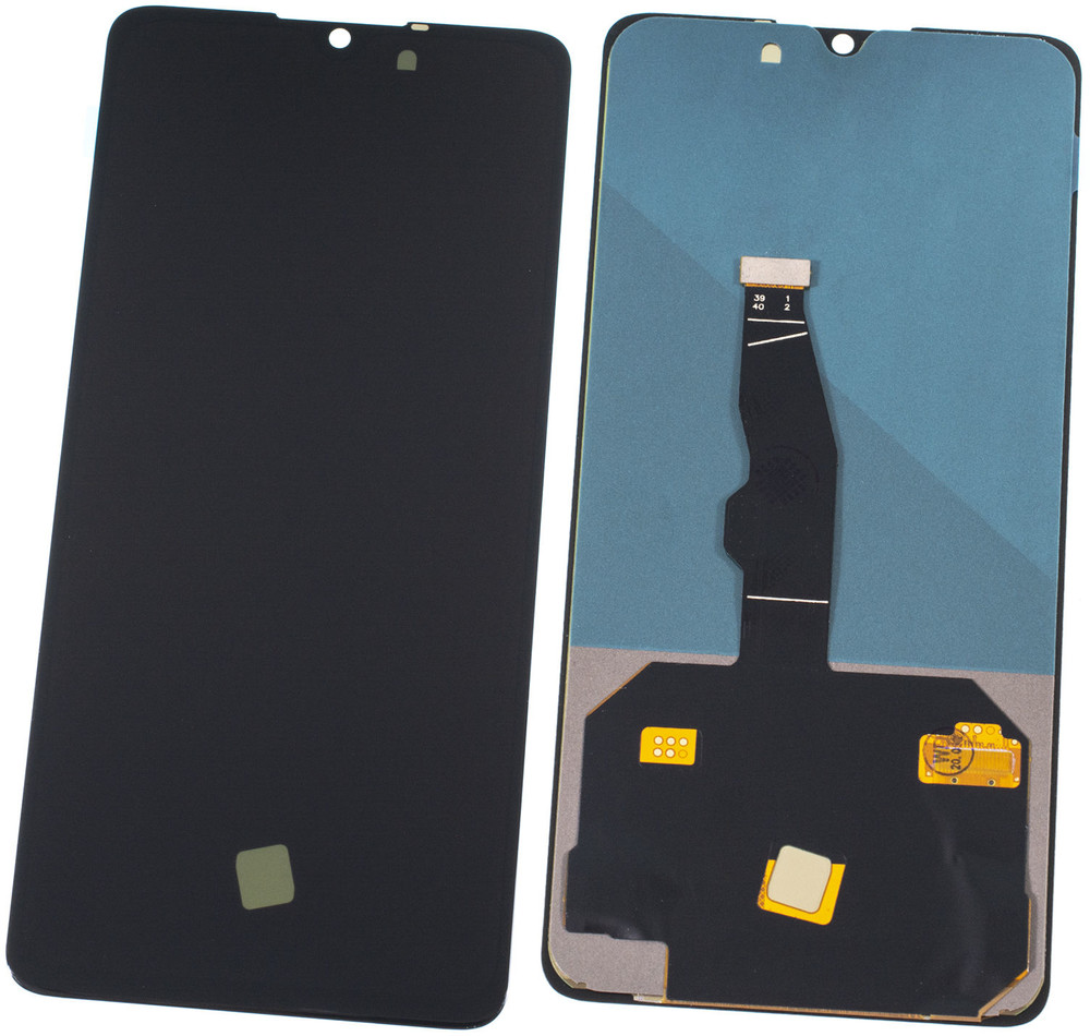 

Дисплей Premium для Huawei P30 (ELE-L29) (в сборе) 031FM03
