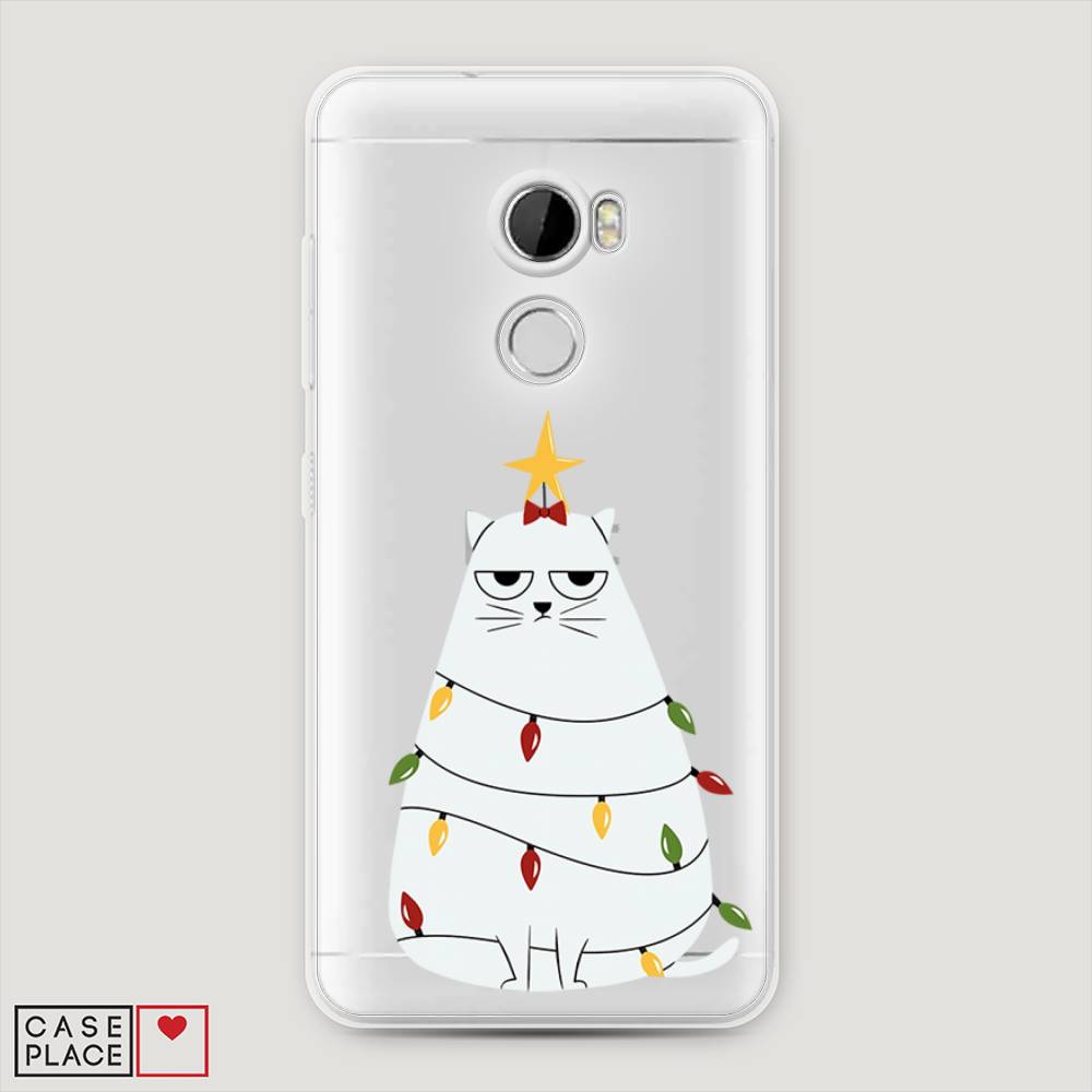 Чехол на HTC One X10 