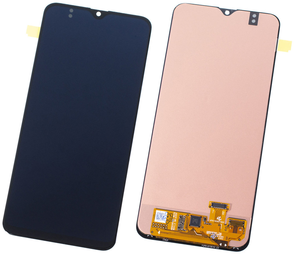 

Дисплей Premium для Samsung Galaxy A20 SM-A205 FUH020190214_2.0/GH82-19571A