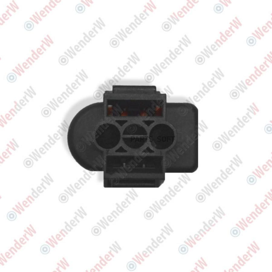 

Корпус Разъема Электрического Vag WENDERW WERR0200