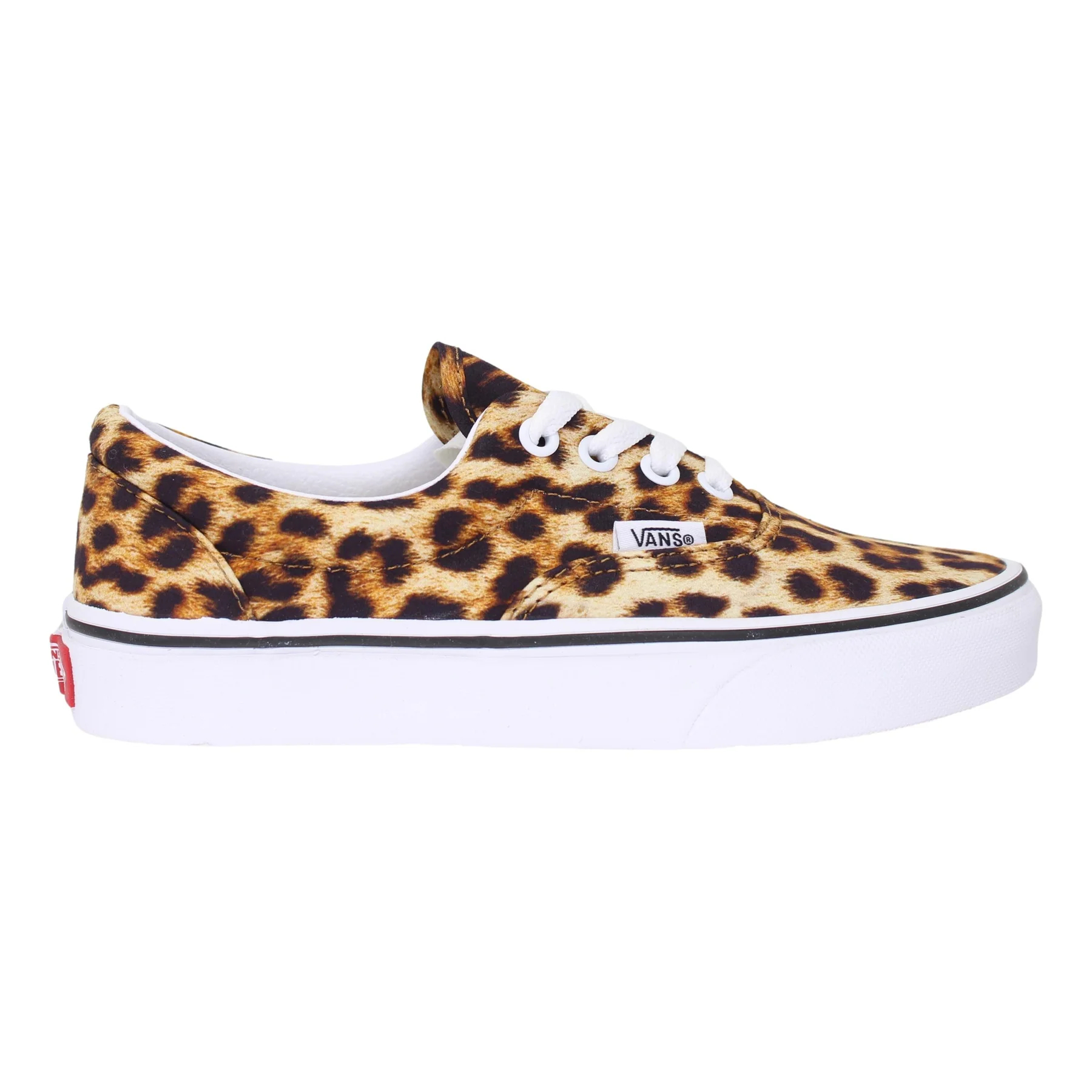 Кеды женские Vans VN0A4U393I61M коричневые 4.5 US