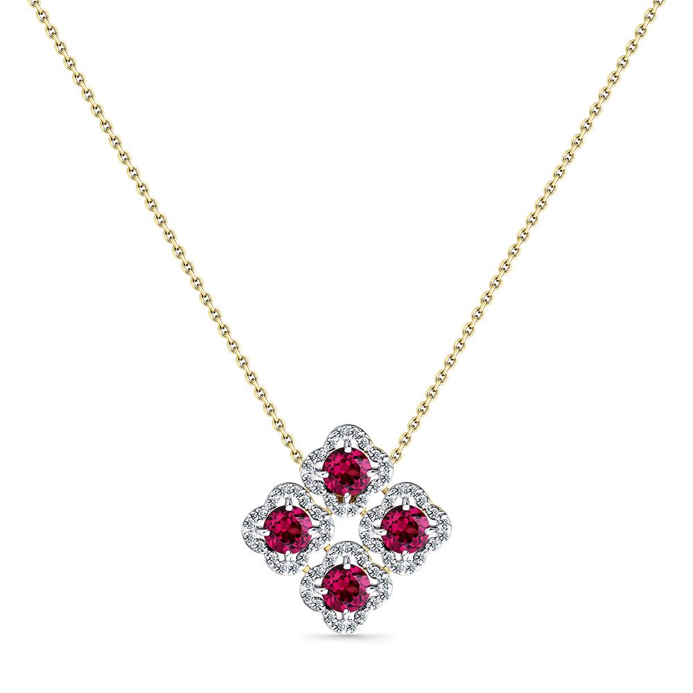 

Колье из желтого золота 48 см Мастер Бриллиант 6-360632-00-33, 6-360632-00-33