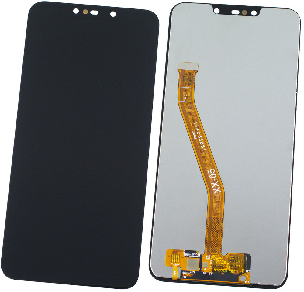 

Дисплей для Huawei Mate 20 Lite (SNE-LX1) (модуль в сборе) 1540369610/FC6307M F1