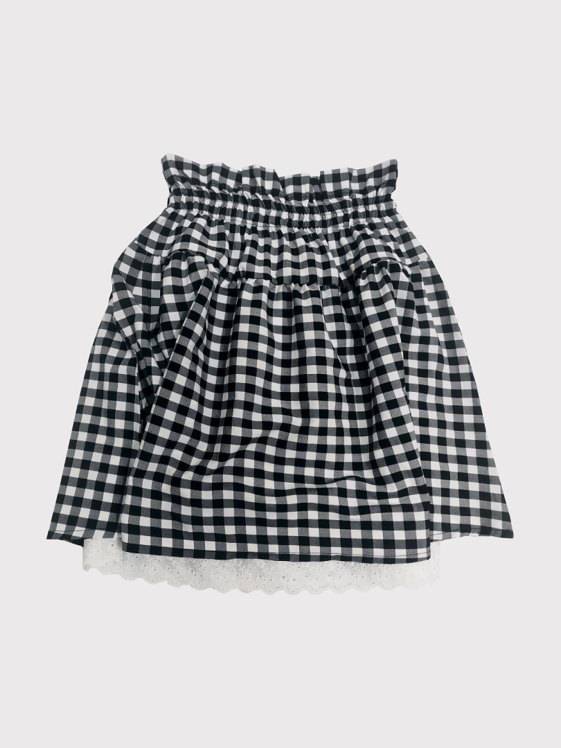 

Юбка Little Star Girls р. 11-12 лет Мультиколор, L10422Y2333 (доставка из-за рубежа), L10422Y2333