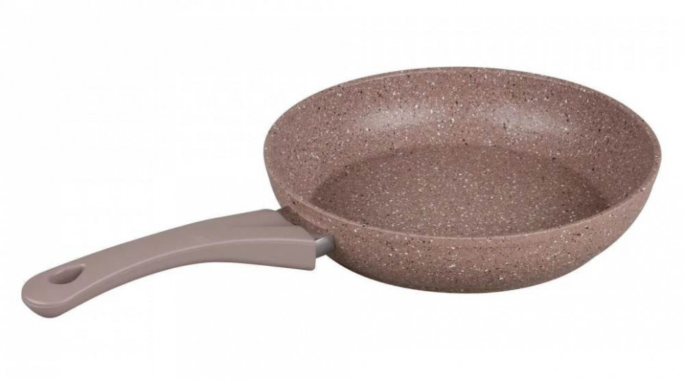 

Сковорода 22 см 1,6 л O.M.S. Collection "GRANITE SINGLES" / 290754, GRANITE SINGLES