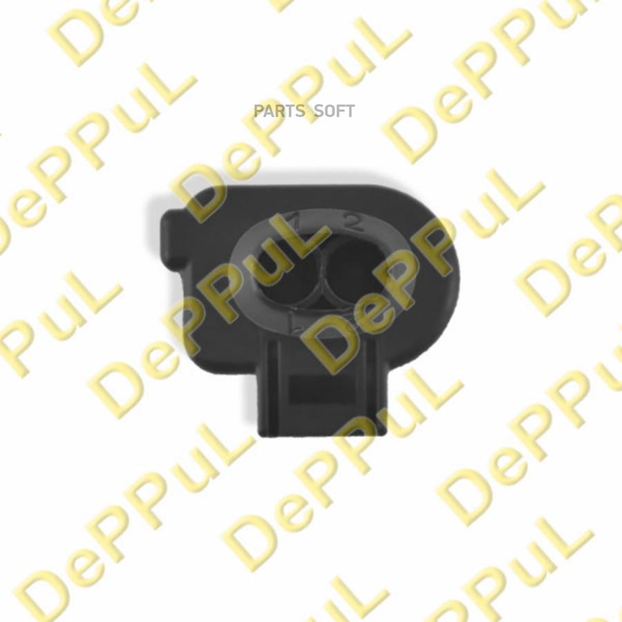 

Корпус Разъема Электрического DEPPUL DEKK157
