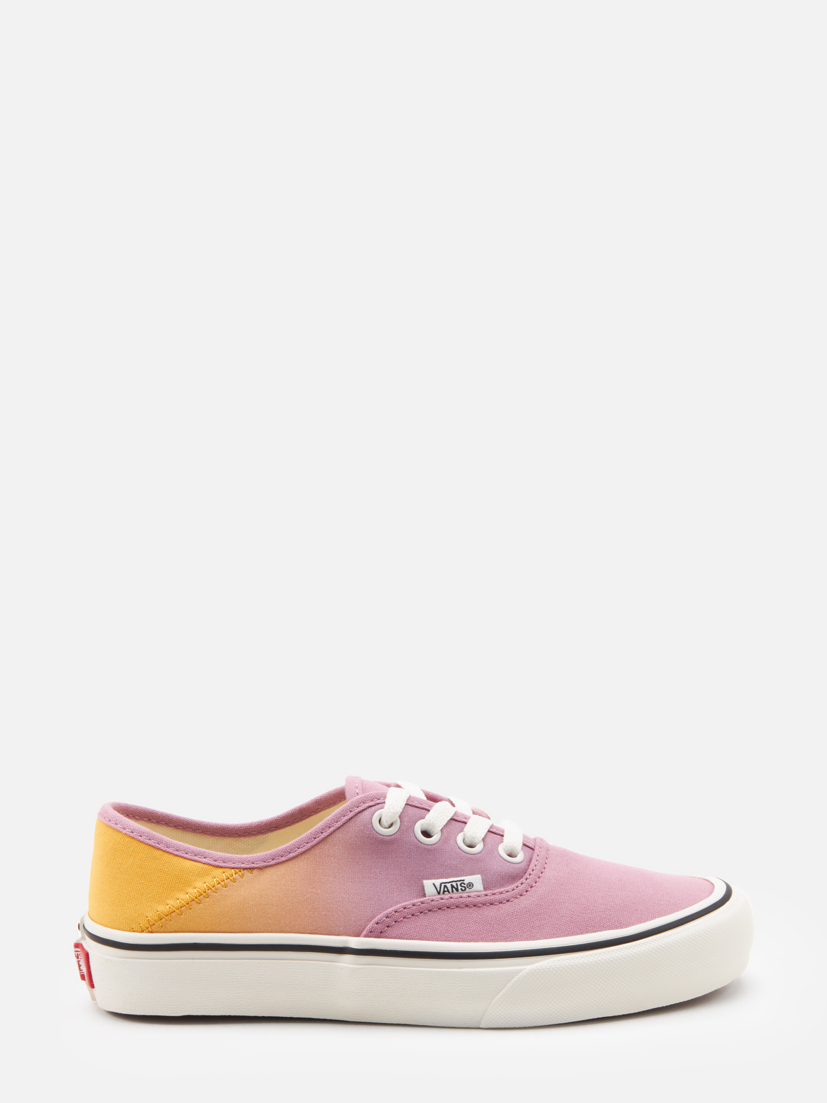 Кеды женские Vans VN0A4BX5BD51 розовые 4 US