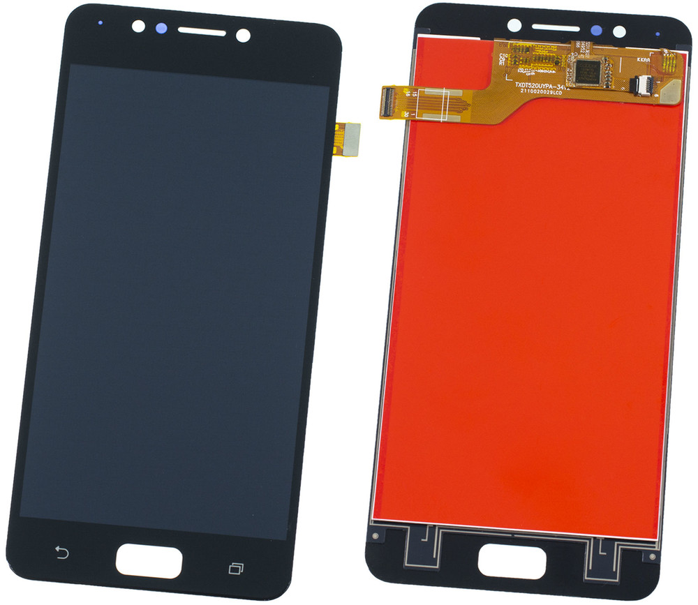 

Дисплей для для ASUS ZenFone 4 Max (ZC520KL) (модуль в сборе) BLD-HTC052H023-A0