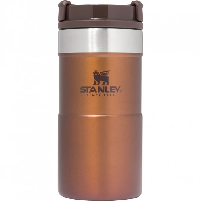 Neverleak Insulated mug 350 ml - Stanley 10-09855-006