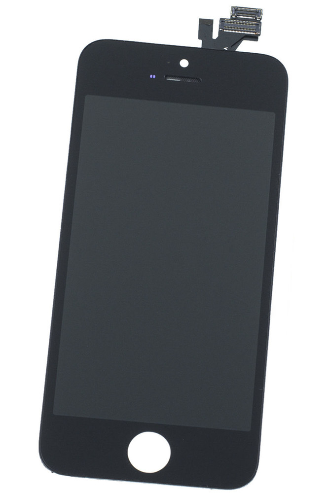 

Дисплей для Apple iPhone 5 (в сборе) 821-1451-A черный