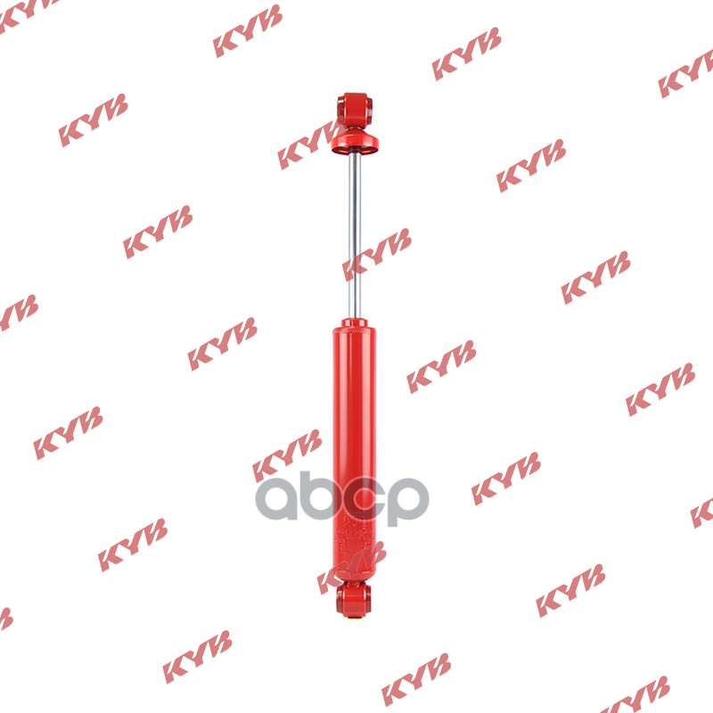 

Амортизатор Задний Gas L/R KYB 845020