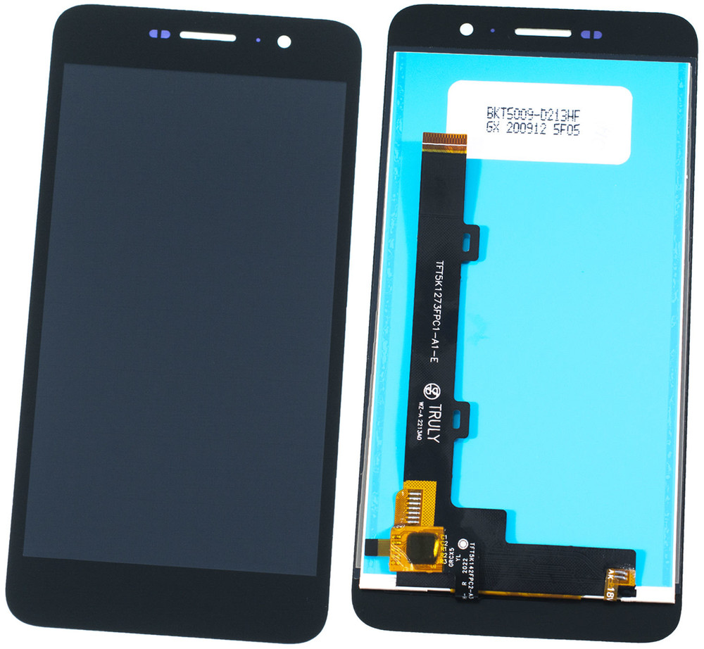 

Дисплей для Honor 4C Pro/Huawei Y6 Pro модуль в сборе F-499IPHR-097H-B черный