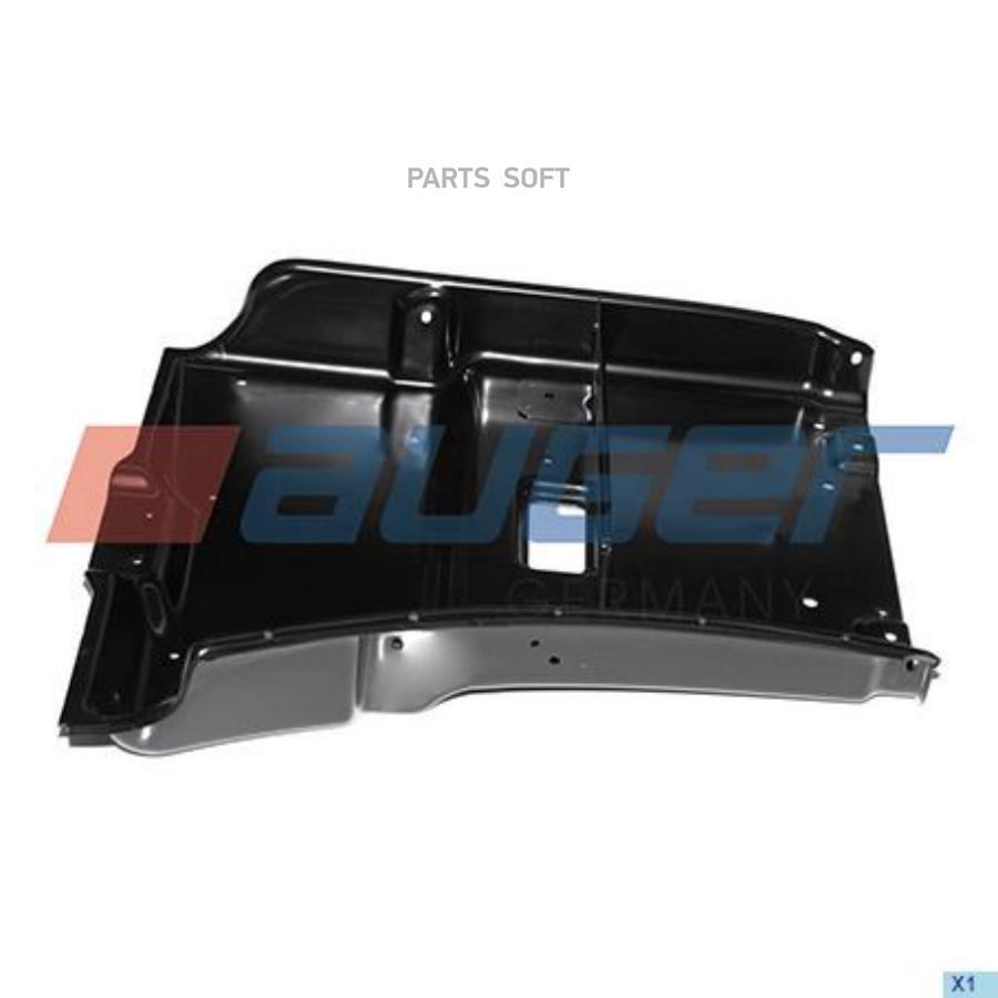 

Корпус Подножки auger 67337