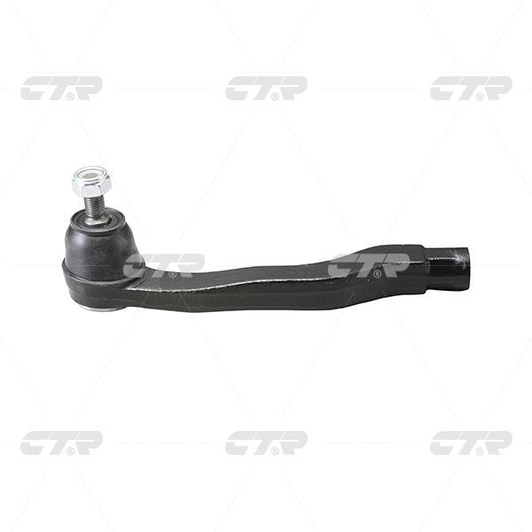 

Наконечник рулевой тяги лев HONDA: CIVIC 87-92, CRX 88-92