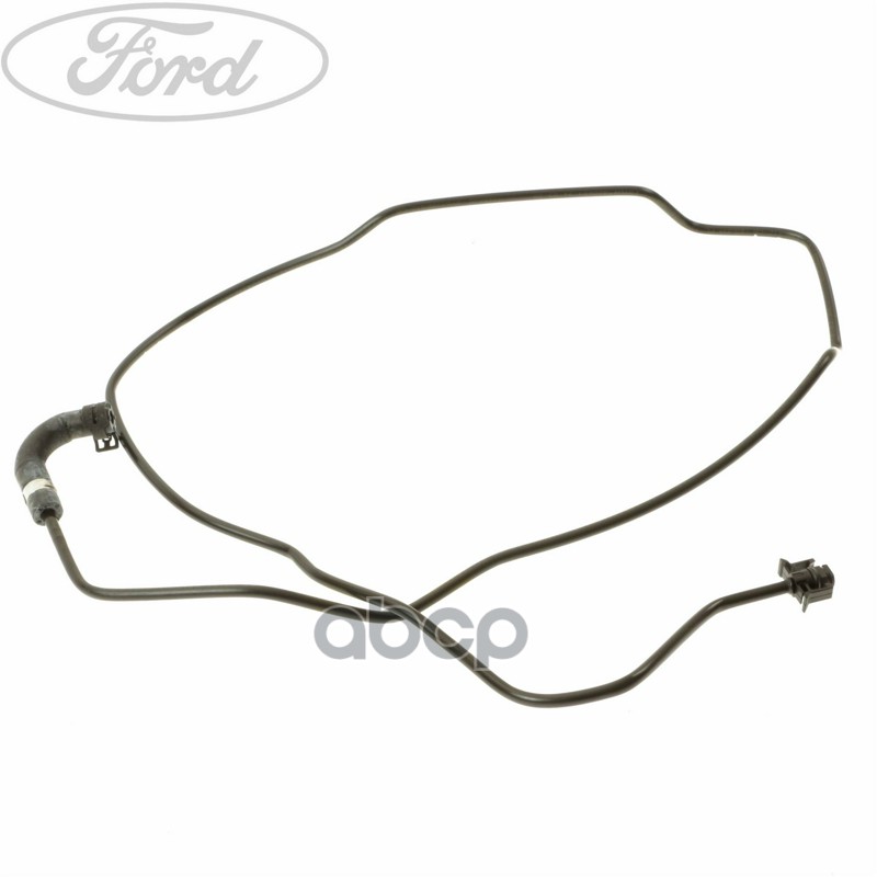 

Шланг Расширительного Бачка Ford C-Max,Focus-Iii 1,6 Duratec 11- Ford 1808823 FORD арт. 18