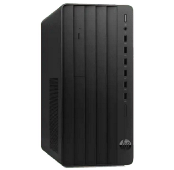 Настольный компьютер HP черный (6D328EA)