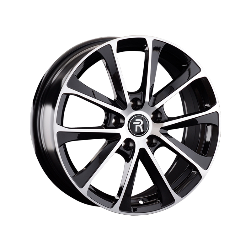 фото Колесный диск replay mz121 17x7 5x114.30 et45 dia67.10 044710-160119004