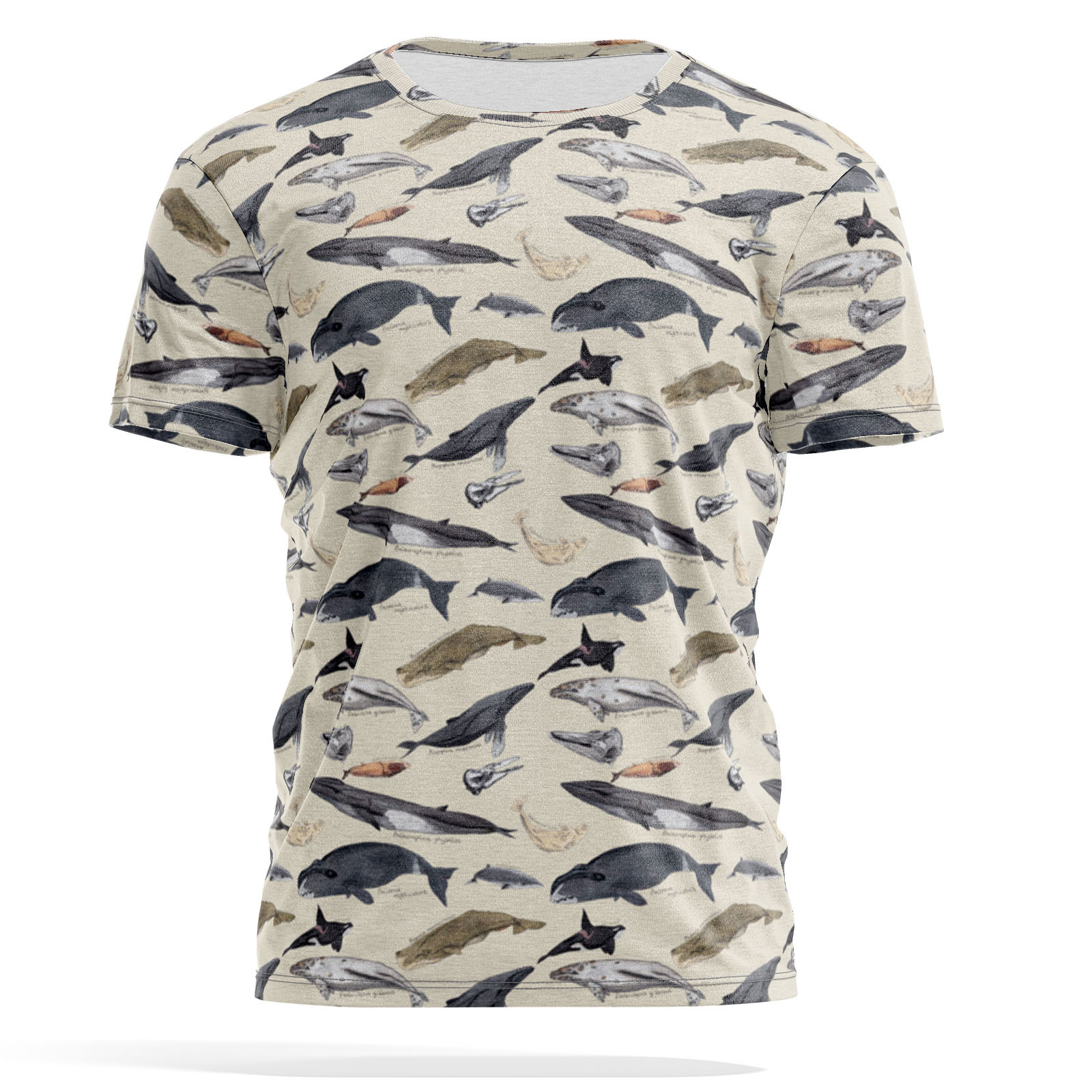 

Футболка мужская PANiN PaninManTshirt_VM1545589 разноцветная M, Бежевый, PaninManTshirt_VM1545589