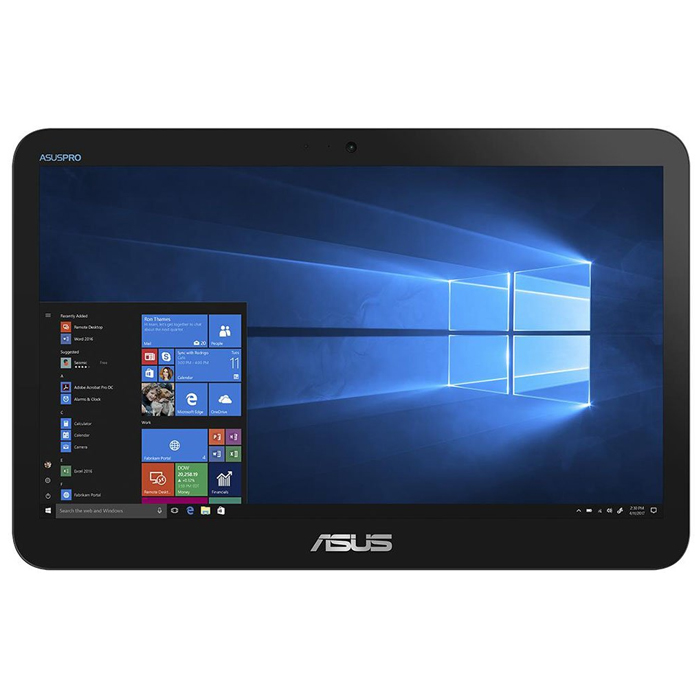 Моноблок ASUS V161GAT-BD023MC (90PT0201-M08220 BK8GB)