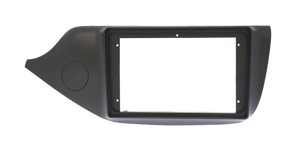 

Переходная рамка Ksize KI 085N KIA Ceed 2012-2018 MFB-9", KI 085N