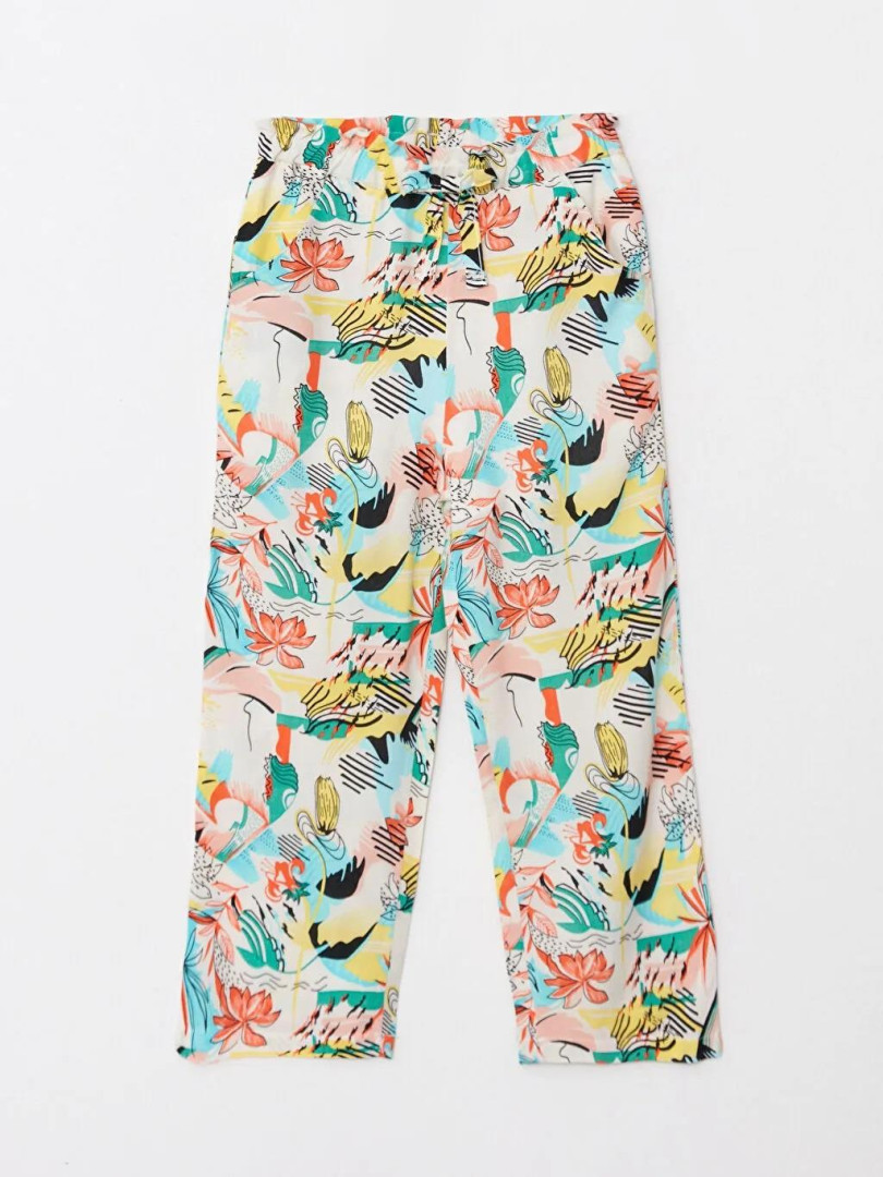 

Брюки Little Star Girls р. 11-12 лет Мультиколор, L10122Y2499 (доставка из-за рубежа), L10122Y2499