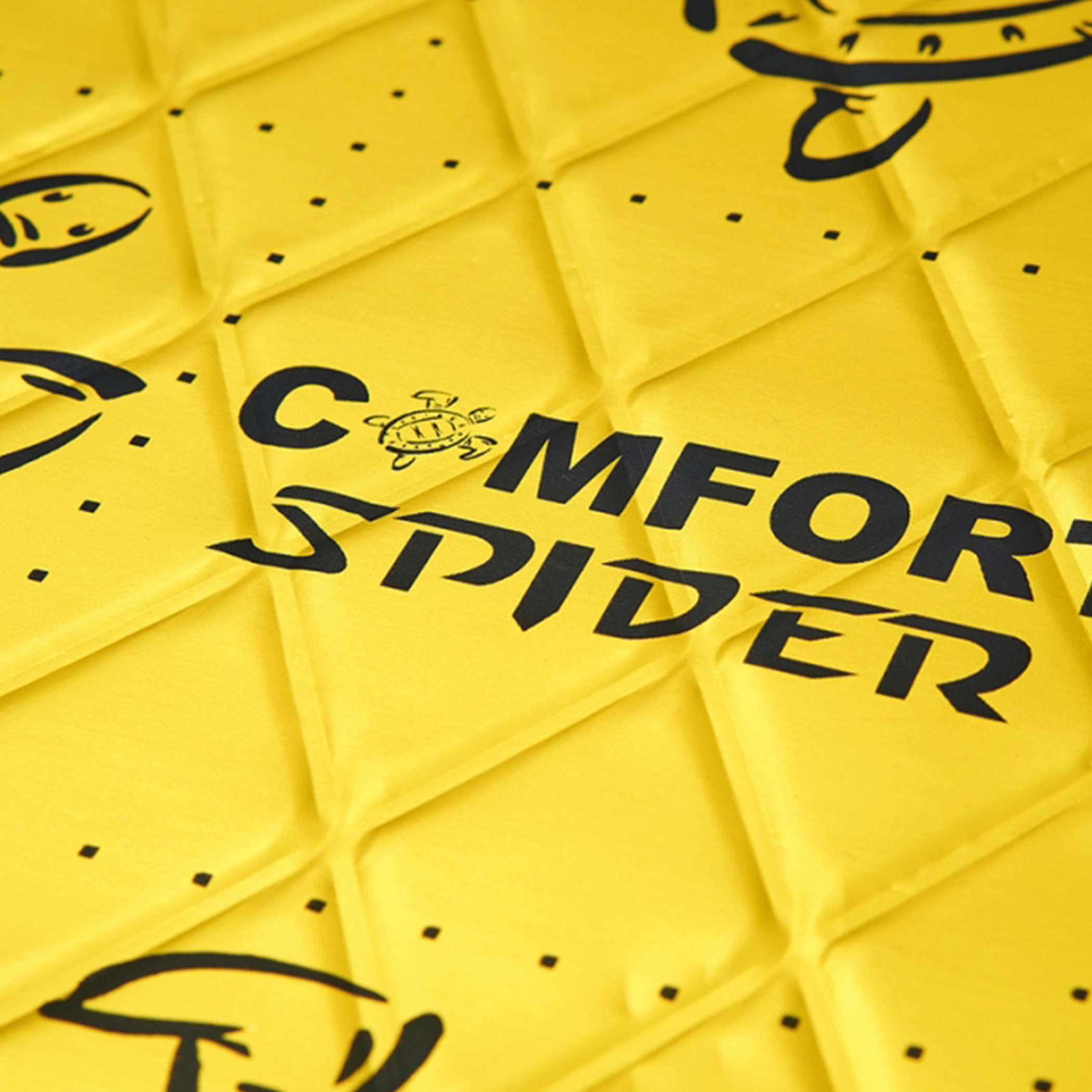 Вибропоглощающий материал Comfortmat SPIDER 3 мм 50*70 cм 10 листов