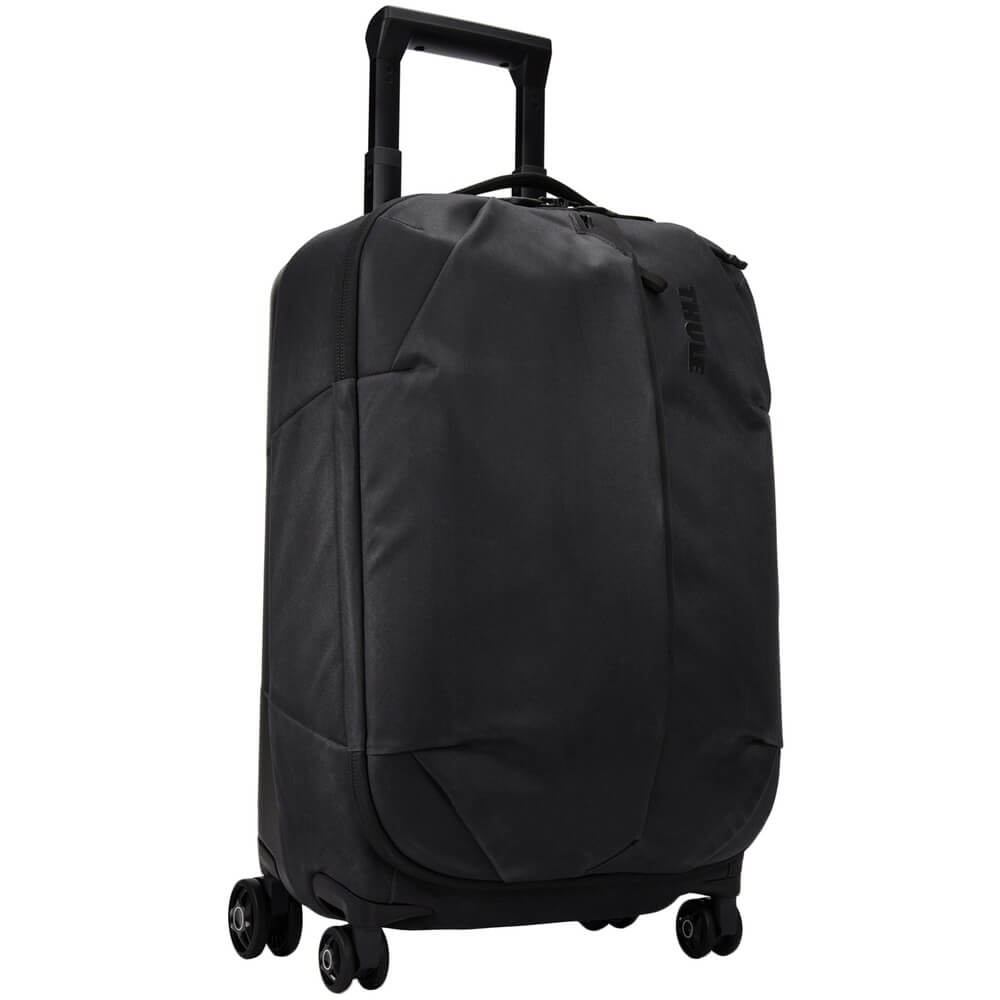 Чемодан унисекс Thule Aion Carry черный, 55х35х23 см