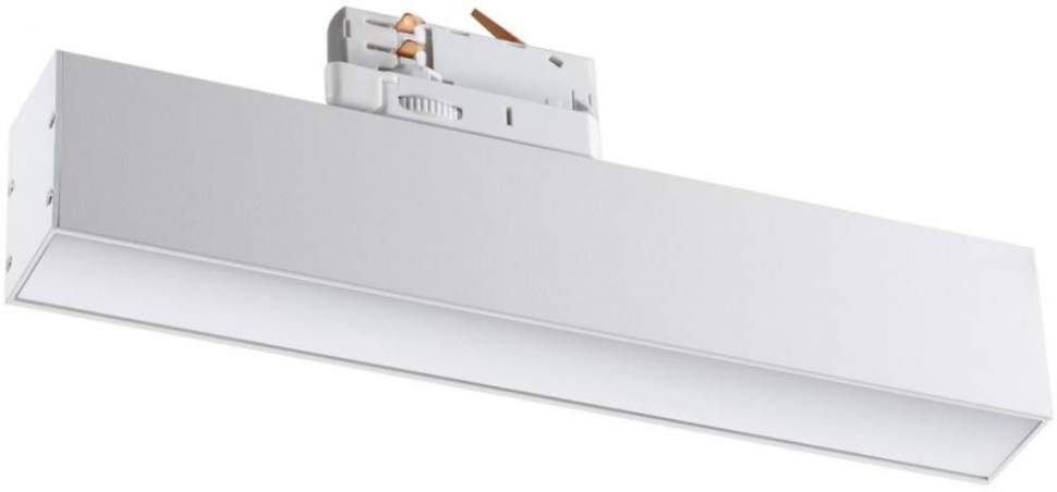 

Novotech светильник 3-фазный 220V Iter 358854