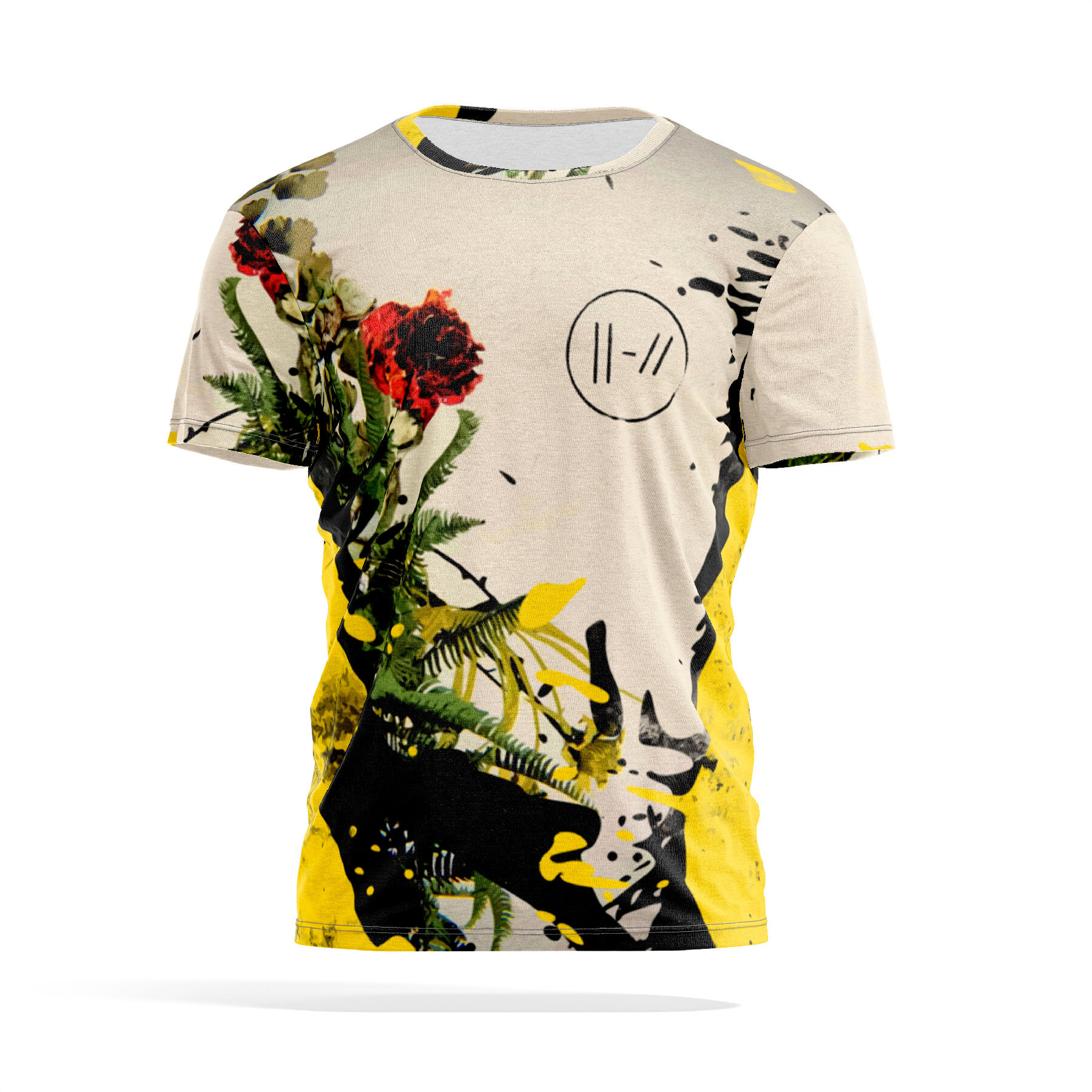 

Футболка мужская PANiN PaninManTshirtVM_5_8_VM1688331 розовая 3XL, Розовый, PaninManTshirtVM_5_8_VM1688331