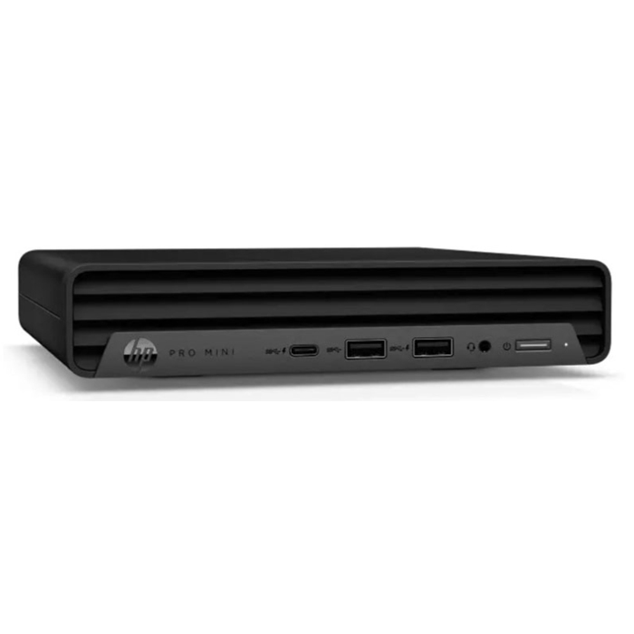 

Настольный компьютер HP черный (6B2H9EA)