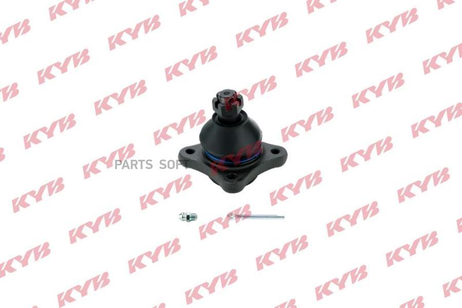 

Шаровая Опора Kyb Kbj1134