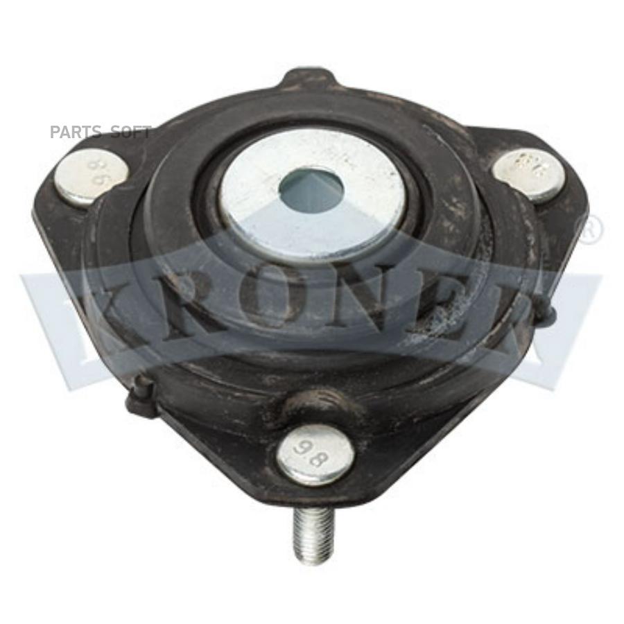 

Опора стойки FORD Fusion (02-) (перед.) (K353257) KRONER