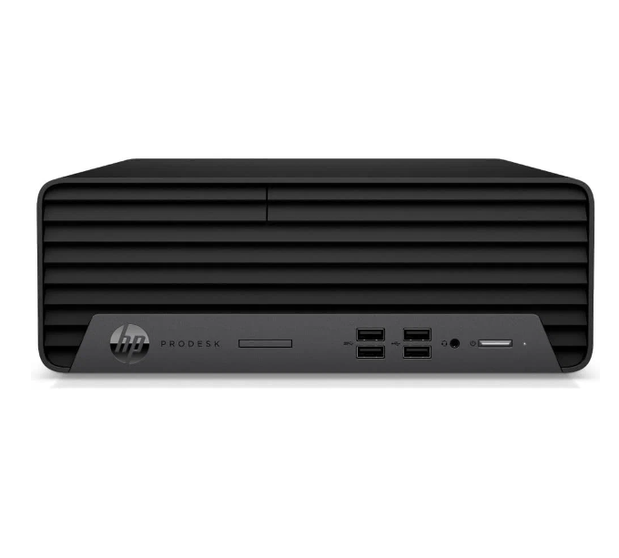 

Мини ПК HP черный (69G35PA)