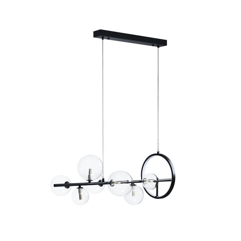 

Светильник Loft IT Molecule 10023/900
