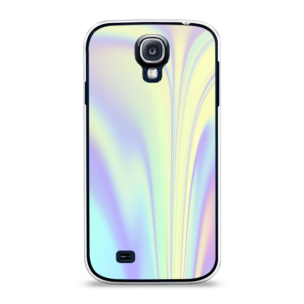

Чехол Awog "Фиолетовая голограмма" для Samsung Galaxy S4