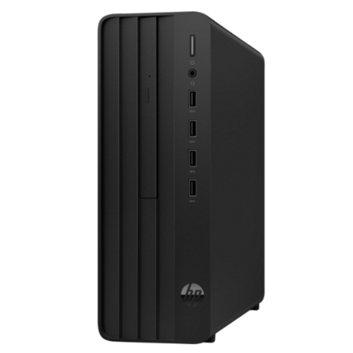 

Настольный компьютер HP черный (6D320EA)