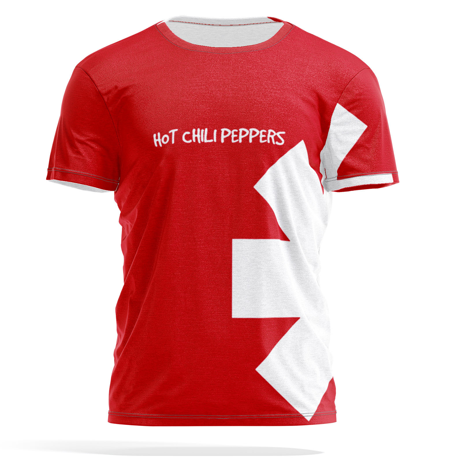 

Футболка мужская PANiN PaninManTshirt_VM1544317 красная S, Красный, PaninManTshirt_VM1544317